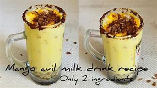 AVILMILK MANGO